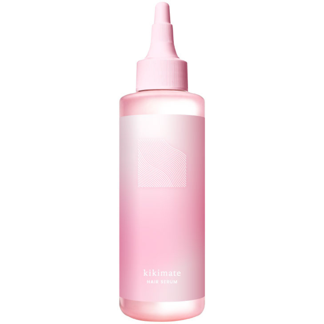 ヘアローション