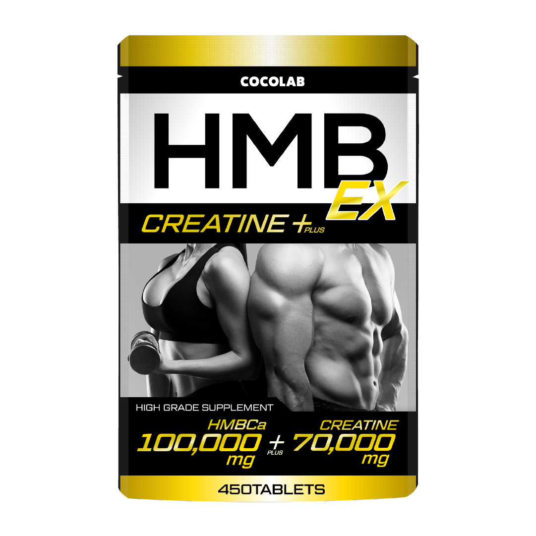 HMB クレアチンサプリ HMB クレアチンサプリ