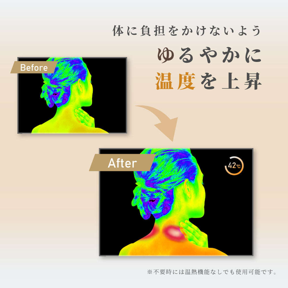 ネックウォーマー