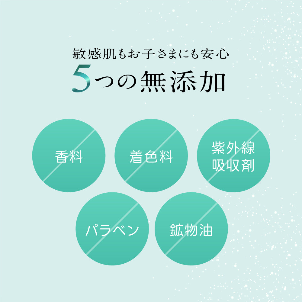 デオドラントクリーム