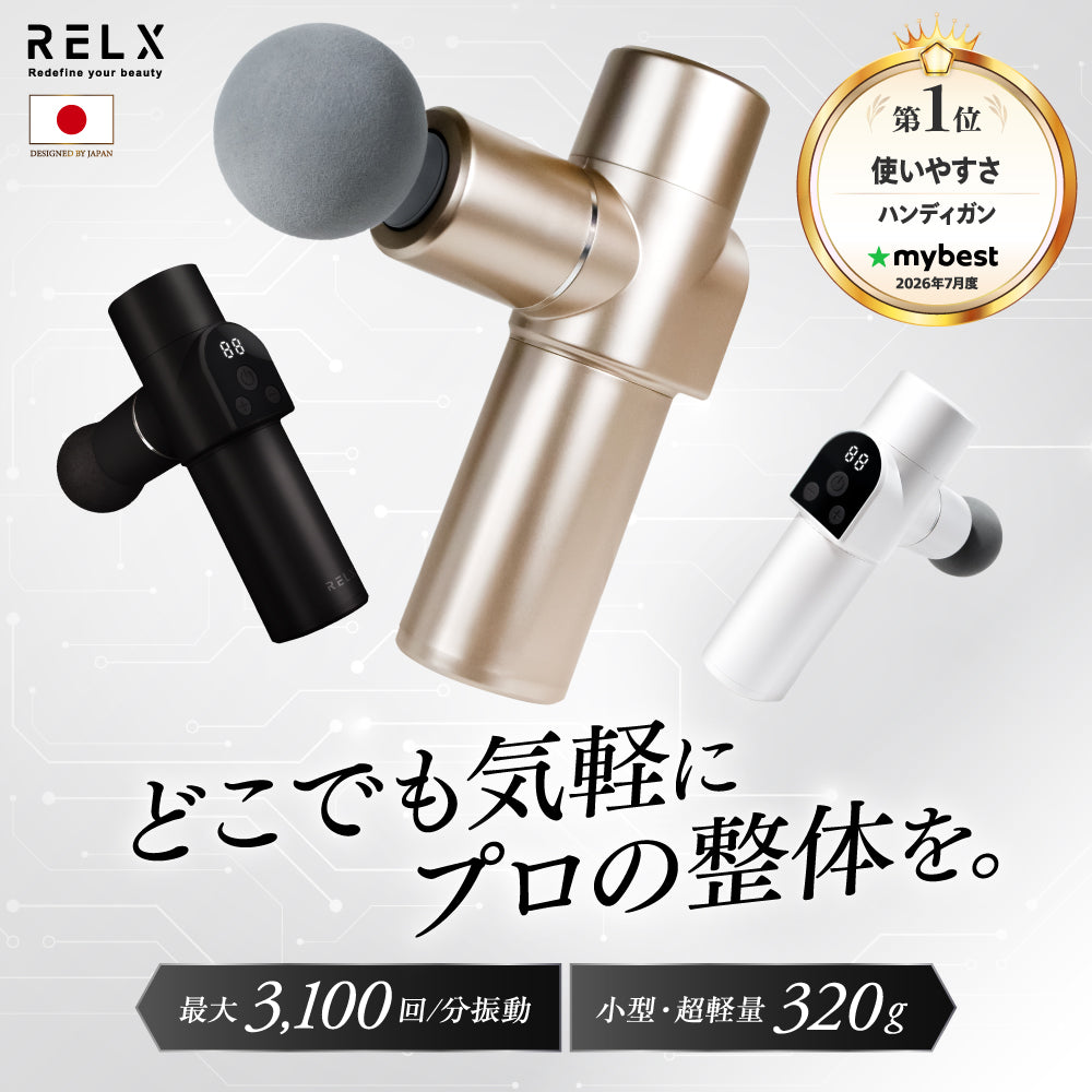 トータルボディケアmini