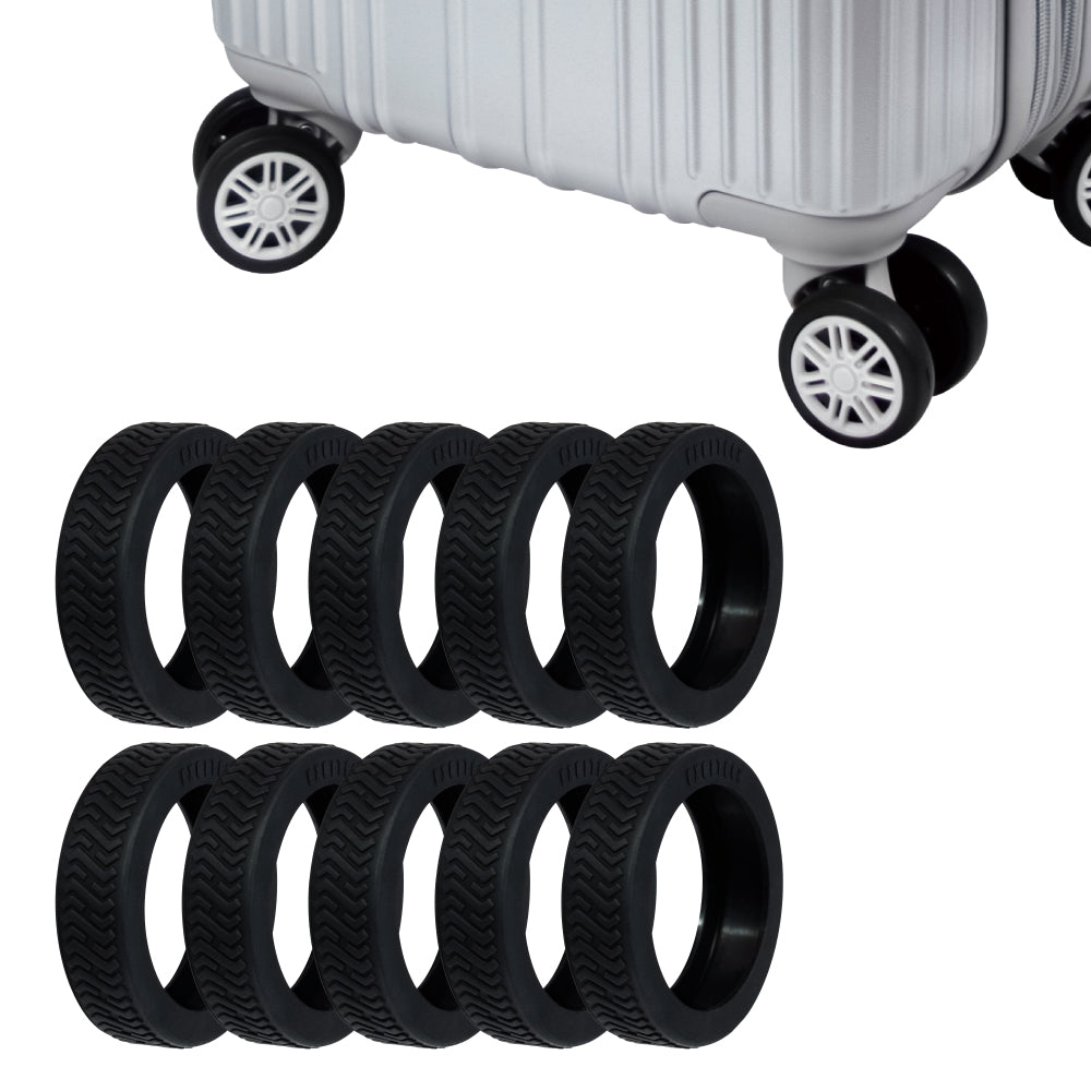 キャスターカバー