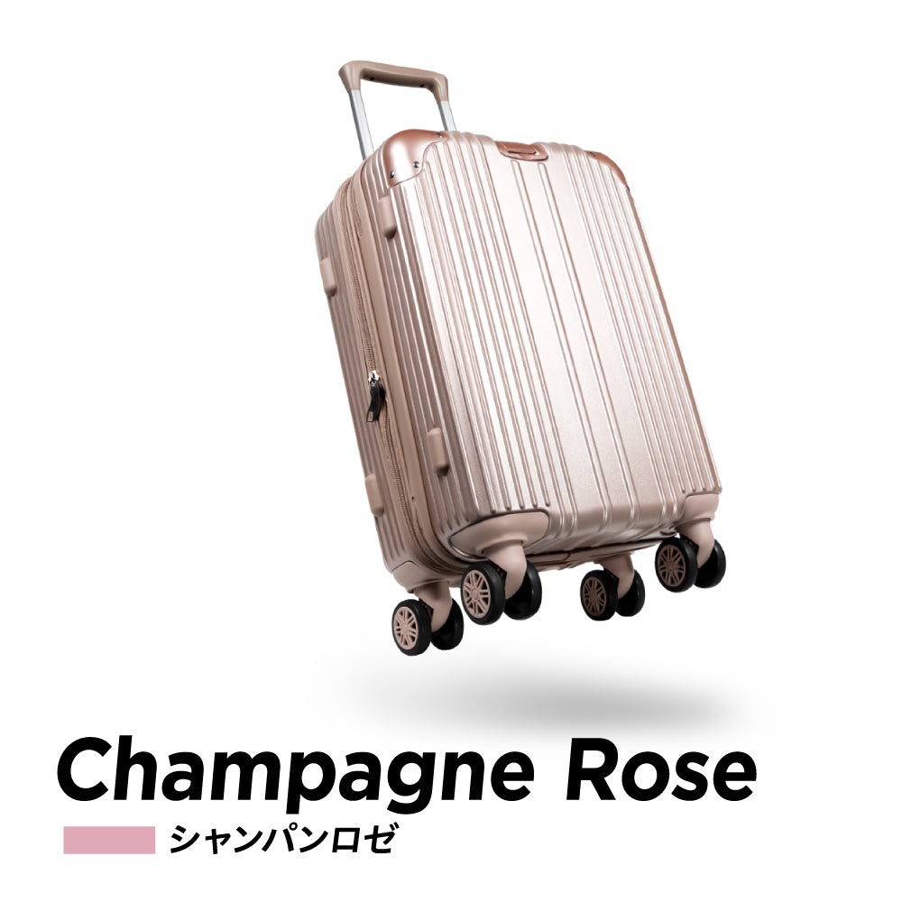 スーツケース