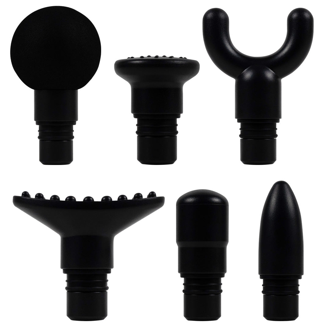 トータルボディケア