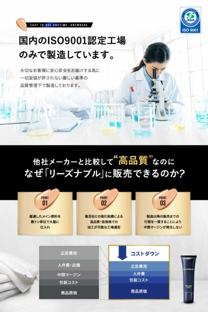 BBクリーム