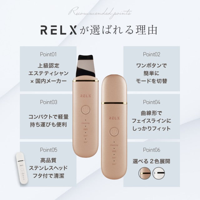 ウォーターピーリング
